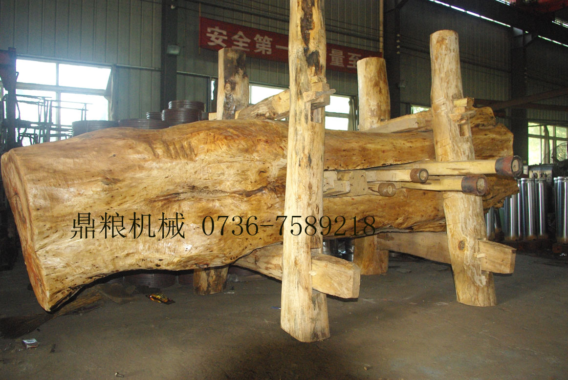  全新木榨，純古法木榨，原木木榨榨油機(jī) 